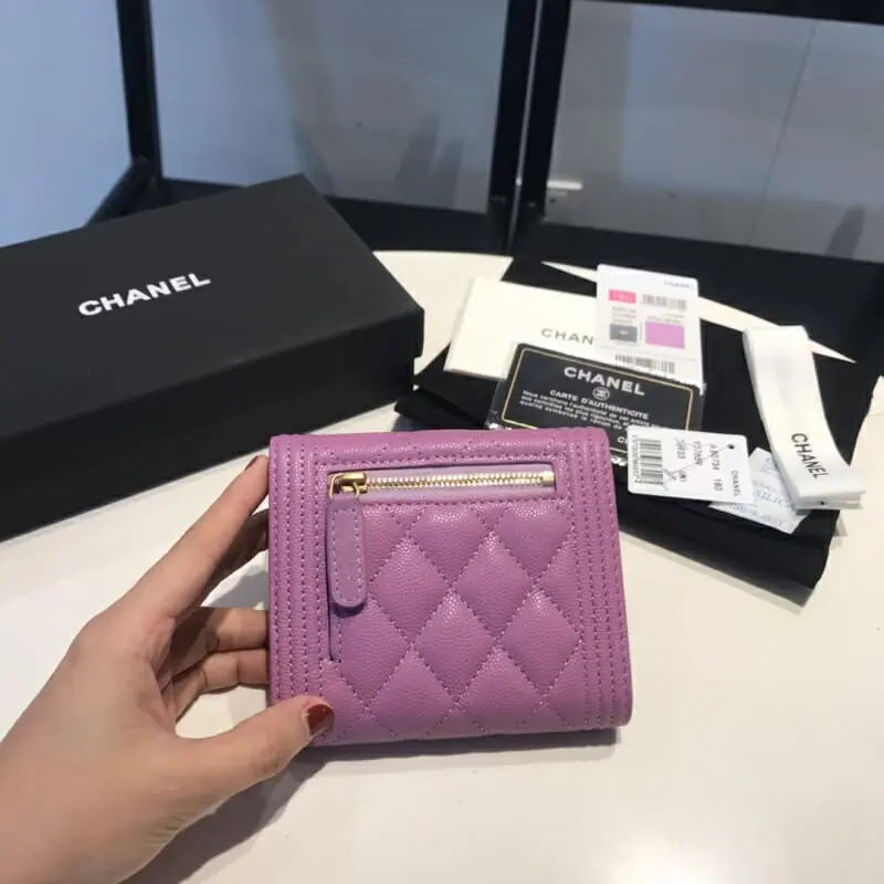 chanel aaa qualite portefeuille s s_104a51b1